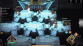 Vambrace: Dungeon Monarch