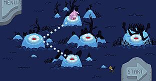 Elephant's Graveyard