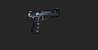 PAYDAY 2: Fugitive Weapon Pack