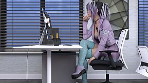 ENF Novels: Dress Code