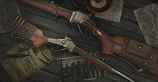 Hunt: Showdown 1896 - The Prodigal Daughter