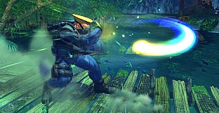 USFIV: Classic Vacation Pack