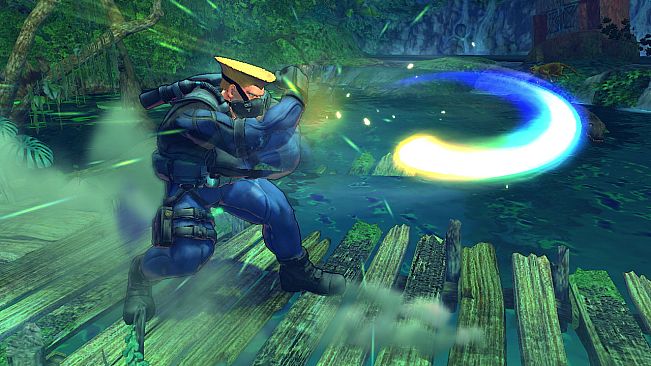 USFIV: Classic Vacation Pack