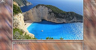 Super Jigsaw Puzzle: Generations - Beaches Puzzles