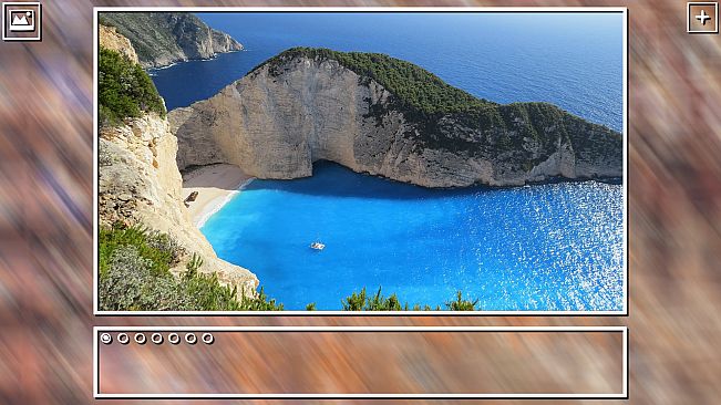 Super Jigsaw Puzzle: Generations - Beaches Puzzles