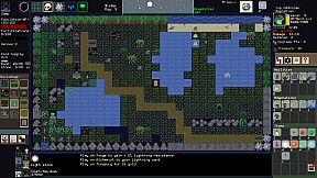 Three Against the Odds