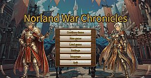 Norland War Chronicles