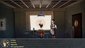 Truberbrook / Trüberbrook