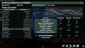 Ironseed 2 : Consensus