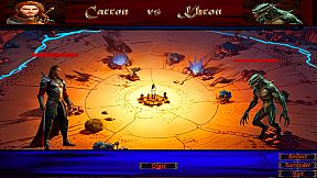 Heroes of Higher Realms