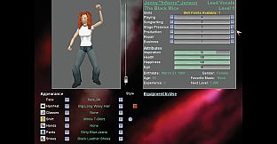 Shady O'Grady's Rising Star (2007)