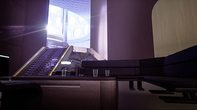 NearPrime VR - Net Burn