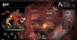 ENDLESS Dungeon - Last Wish Upgrade