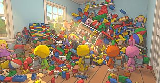 The Declutterers : No Dumpster Left Empty