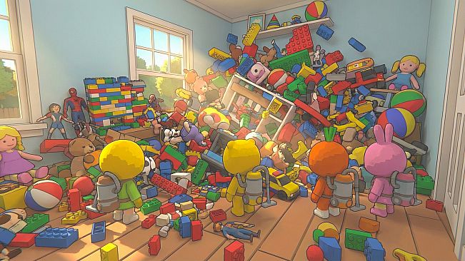 The Declutterers : No Dumpster Left Empty