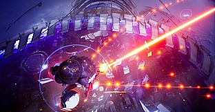 CYGNI: All Guns Blazing Soundtrack
