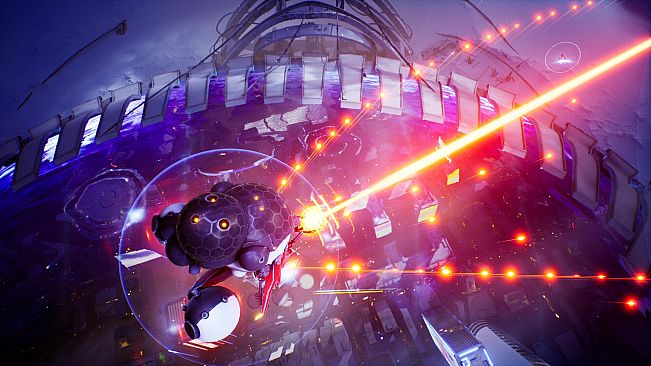 CYGNI: All Guns Blazing Soundtrack
