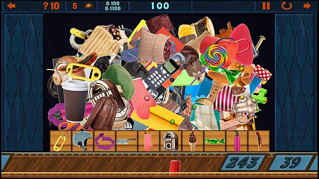 Clutter IX: Clutter IXtreme