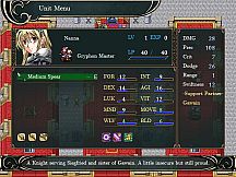 Clarent Saga: Tactics