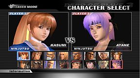 Dead or Alive 3