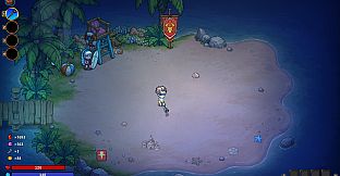 Magicraft - Cool Summer Costume