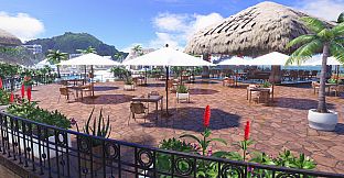 Venus Vacation PRISM - DEAD OR ALIVE Xtreme -