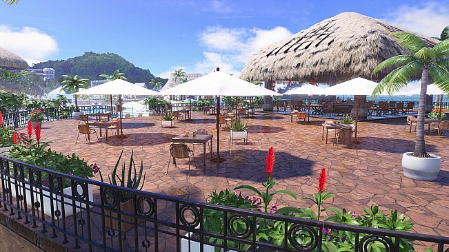 Venus Vacation PRISM - DEAD OR ALIVE Xtreme -