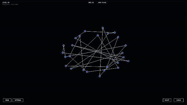 Untangle