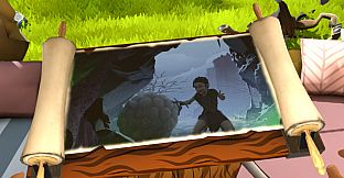 DvG: Conquering Giants