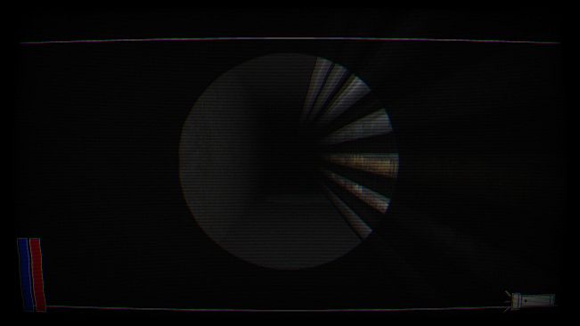 The Backrooms: Reset