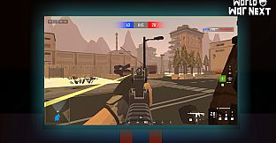 World War Next