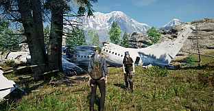 KeepUp Survival - Multiplayer Expansion