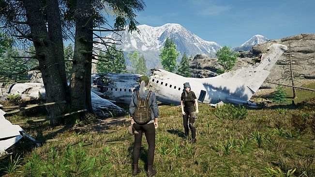 KeepUp Survival - Multiplayer Expansion