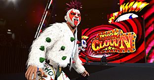WWE 2K26 Ringside Pass Premium Season 1