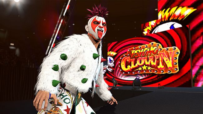WWE 2K26 Season Pass