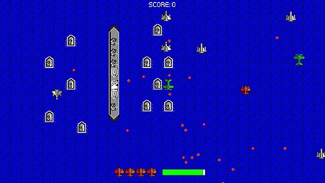 Tiger Fighter 1931 Tora! MP047