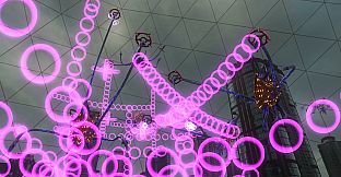 EARTH DEFENSE FORCE 6 - Additional Mission Pack 2「Visions of Malice」