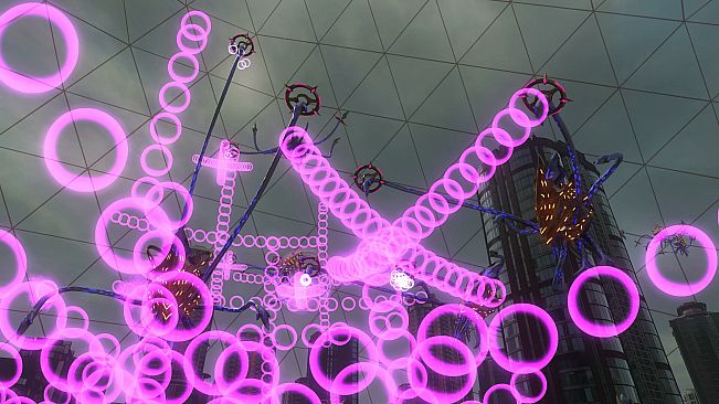 EARTH DEFENSE FORCE 6 - Additional Mission Pack 2「Visions of Malice」