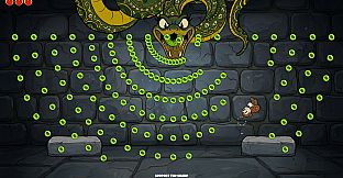 Punch The Monkey
