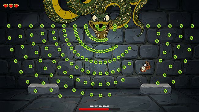 Punch The Monkey