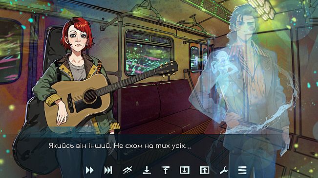 Watch out, the Doors are Closing