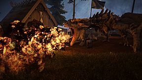 Valnir Rok Survival RPG