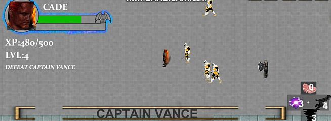 ADM 2(WHEN WORLDS COLLIDE)