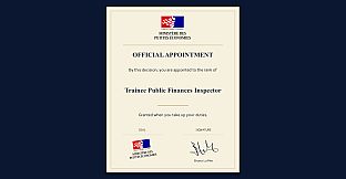 French Tax Simulator