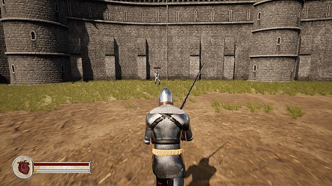 Steel And Sinew
