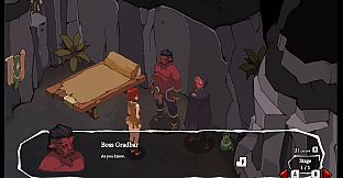 Elena's Story: The Vaalbara Chronicle