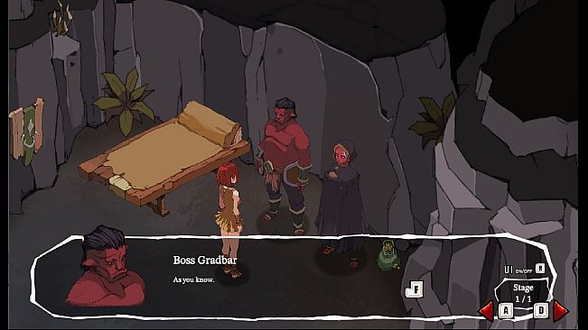 Elena's Story: The Vaalbara Chronicle