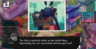 Monster Con - Moss Mann & Sadie (Playable Character Pack)