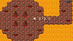 Japanese Romaji Adventure