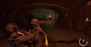 Salvation: Echoes of War